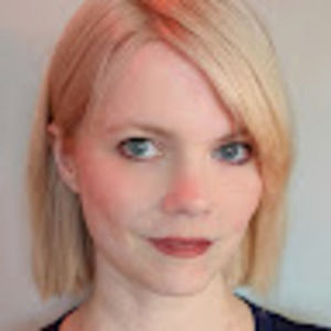 Meet your Posher, Joanna